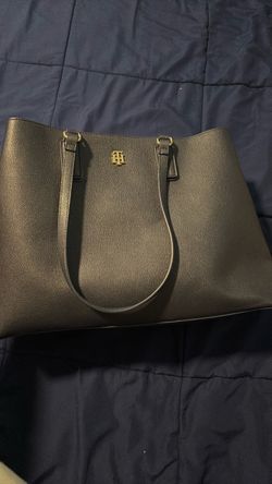 Tommy Hilfiger navy blue  purse