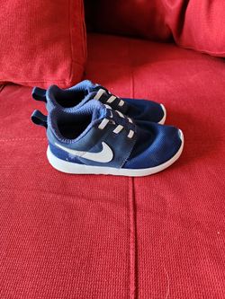 Nike Toddler Shoes 10c