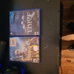ps4 games