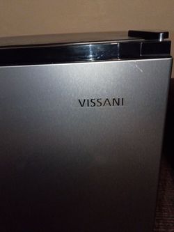 Small refrigerator