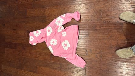 1/1 Denim Tier Used 1 Time