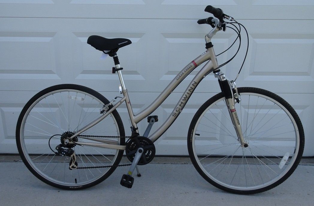 Hybrid Bike Schwinn