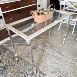 Sofa Table - Plant Stand Table