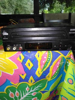 Auto cinema external dvd player for vehicle