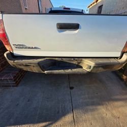 part's for Tacoma motor 2.7 single cab automatic transmission 2013