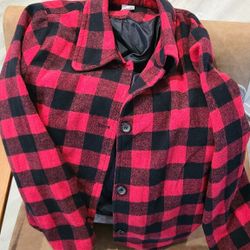 Brand New Women’s Jacket
