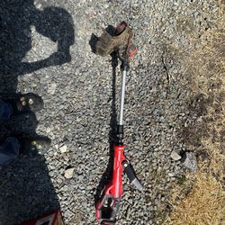Weed Eater 