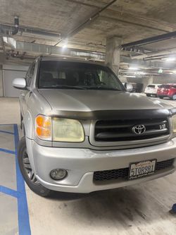 2003 Toyota