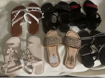 Sandalias