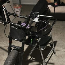  Meelod E Bike (READ DESCRIPTION)