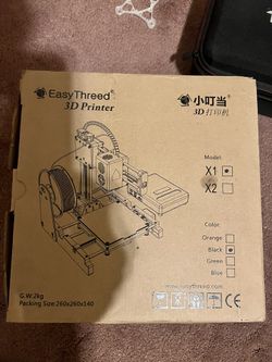 3d Printer