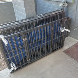 Dog Kennel