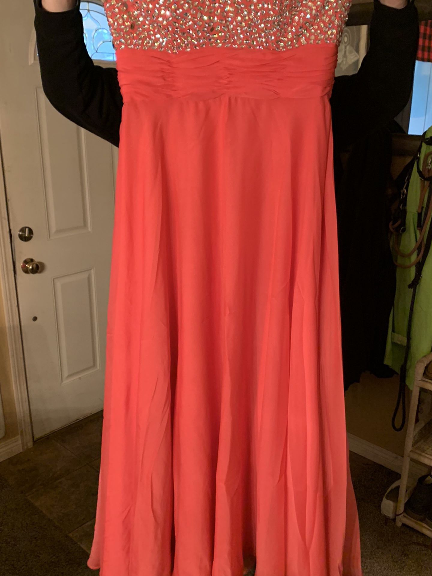 Prom/homecoming Dress