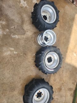 Quad Rims