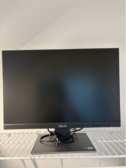 Computer monitor