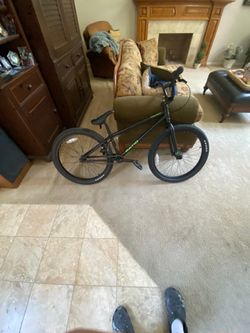 free agent bmx
