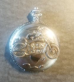 Pocket Watch