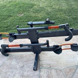 Kuat NV 2.0 Bike Rack 2 Inch