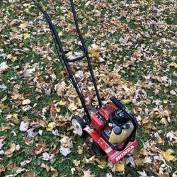 Rototiller Honda FG100A