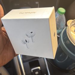 AirPods Pro 2