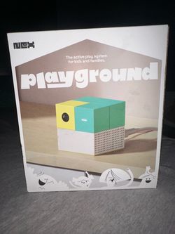 Nex playground