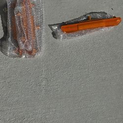 GMC OEM SIDE MARKER LIGHTS 2020-2025