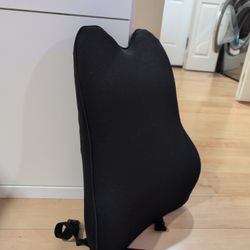 Lumbar Support For Car And Office Chair Seat 
