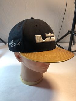 Nike True Lebron James Cap NWT