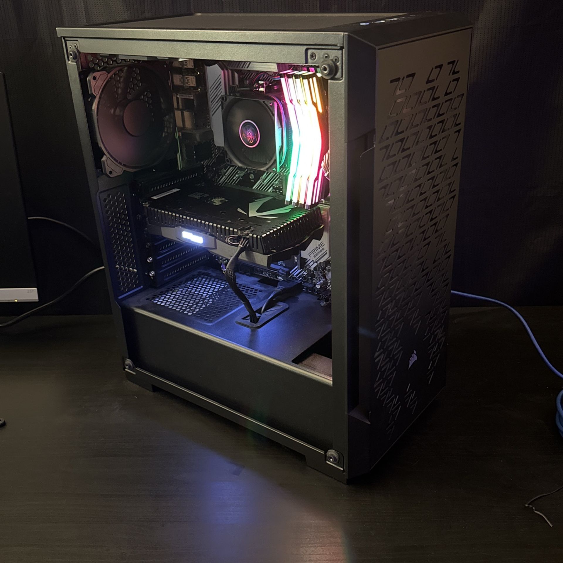 Gaming / Desktop PC