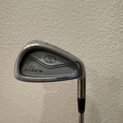 King Cobra 7 iron