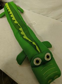 Big Joe Pool Petz Float Green Alligator 