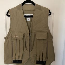 Columbia Long Tail Vest