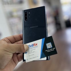 Samsung Galaxy Note 10 Plus Unlocked 
