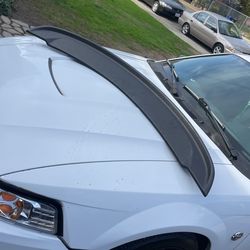 Camaro Wing