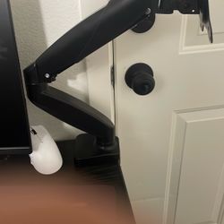 Single Monitor Arm 