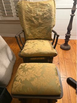 Nursery Rocking Chair- Work perfect- 30.00