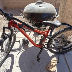 29" Hyper Explorer Bike