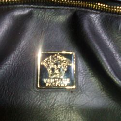 Versace Backpack 