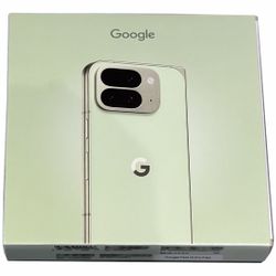 Pixel 10 Pro Fold Jade 512GB (Unlocked)
