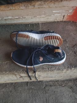 U.S. POLO ASSN.