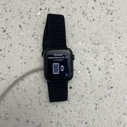 Apple Watch SE