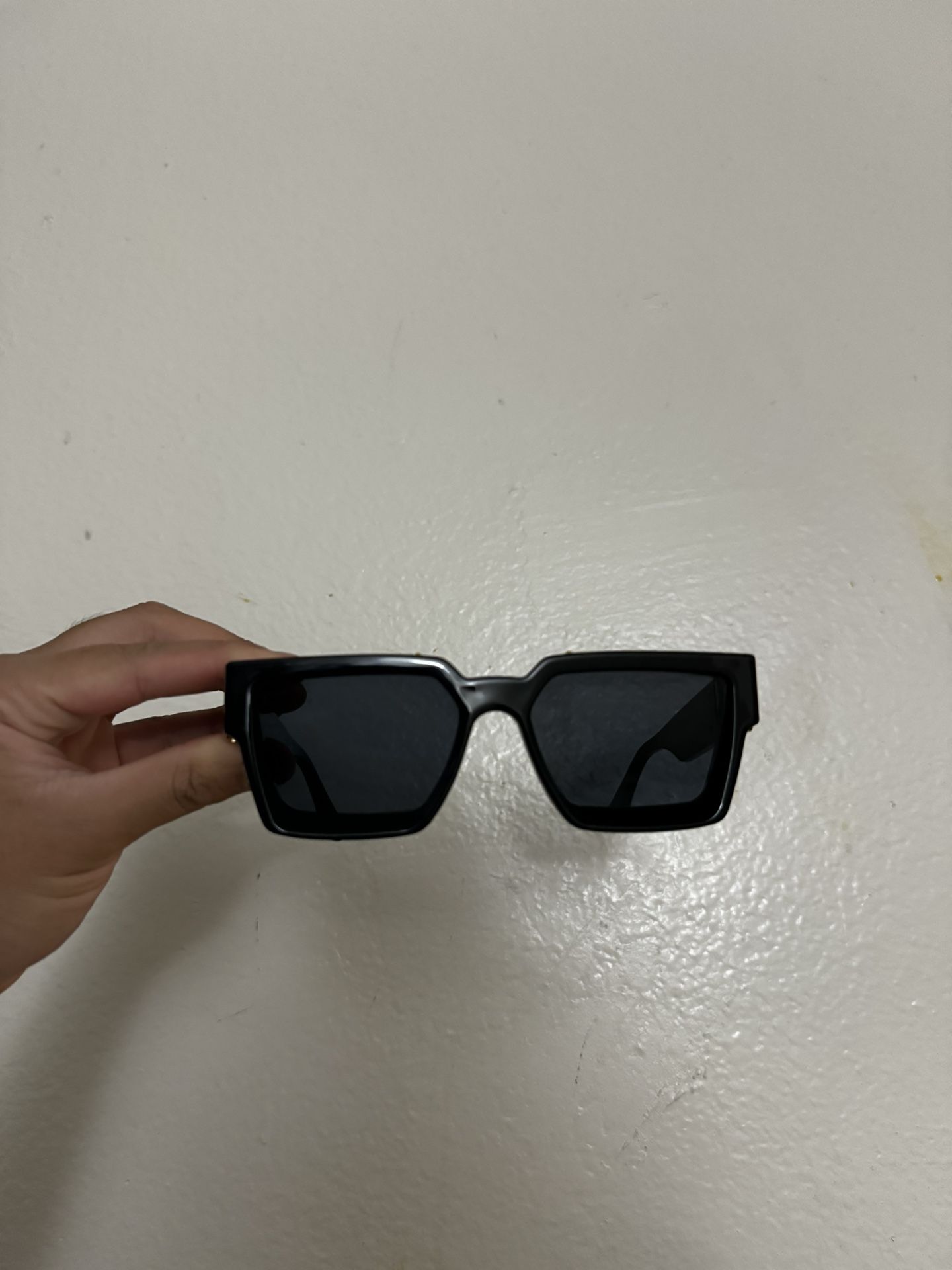 Louis Vuitton 1.1 Millionaire Sun Glasses