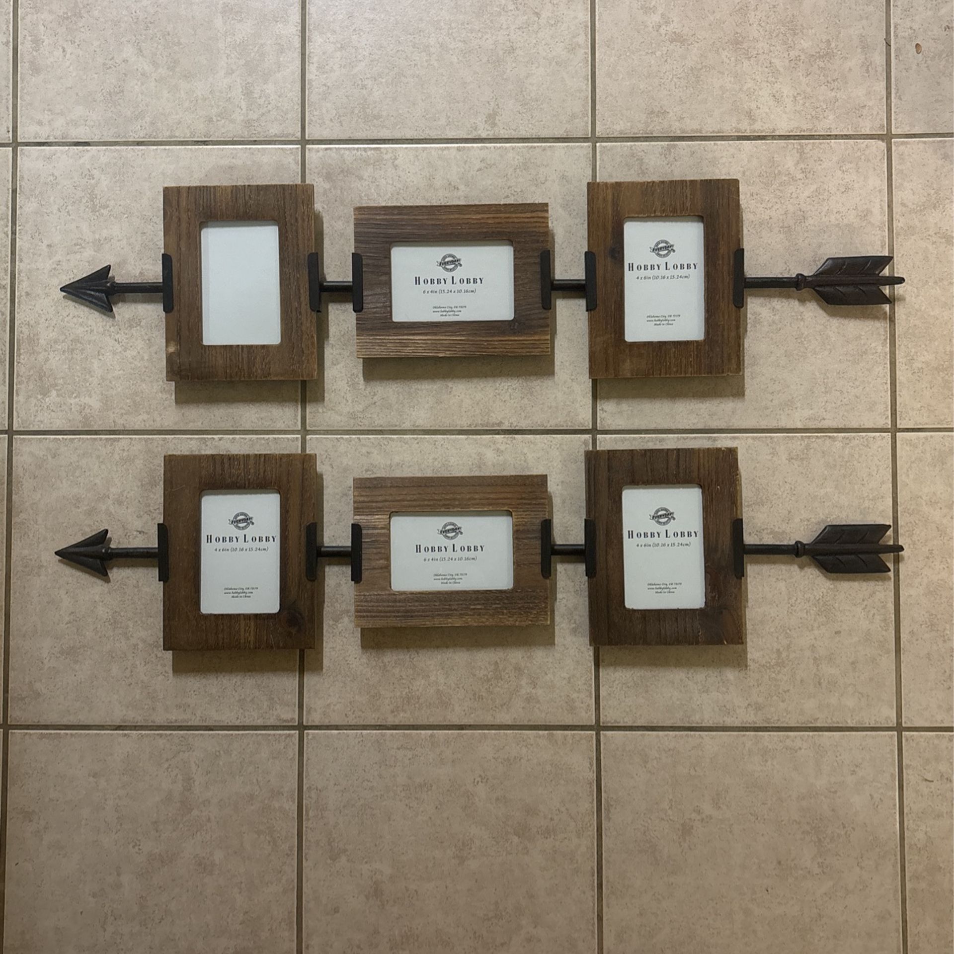 Picture Frames