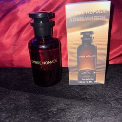 Louis Vuitton Ombre Nomade 100ml