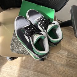 Air Jordan 3 PG
