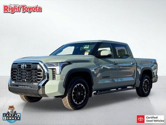 2026 Toyota Tundra
