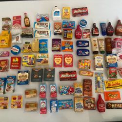 Mini Brands