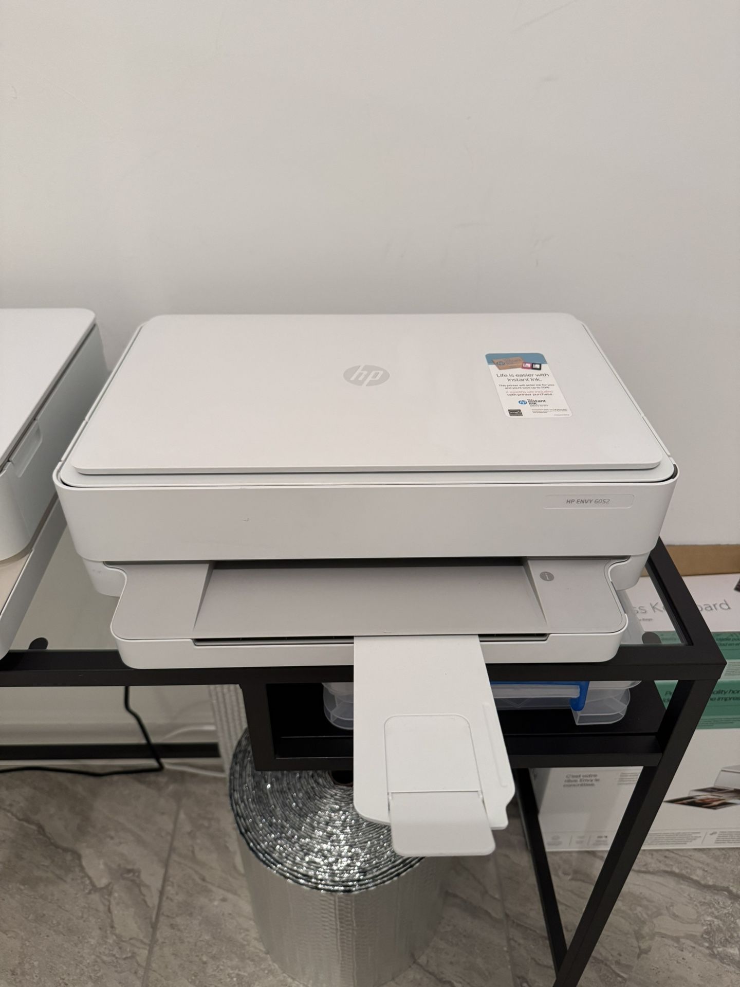 HP Printer