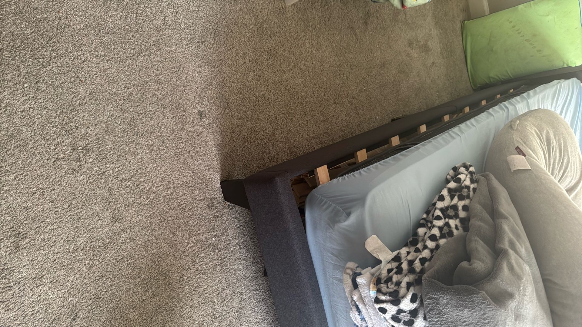 Queen Size Bed frame