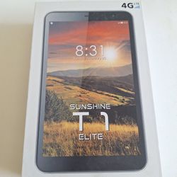 Brand New Android Tablet
